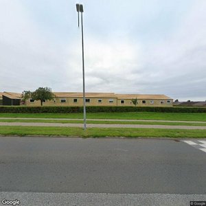 Photo of Andelsboligforeningen Teglgårdsparken