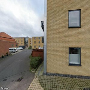 Photo of Andelsboligforeningen Apotekerhaven II