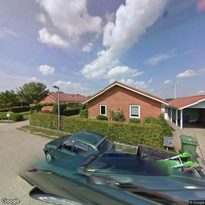 Photo of Mølleparkens Andelsboligforening