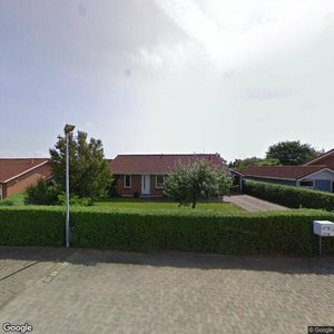 Photo of A/B Mølleparken III