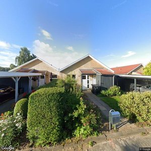 Photo of Andelsboligforeningen Sogneskellet 33-37