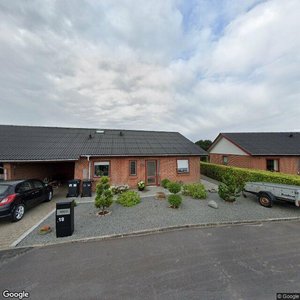 Photo of Andelsboligforeningen Nørrehusvej II