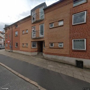 Photo of A/B Rebslagergården I