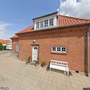 Photo of A/B Nørrehus