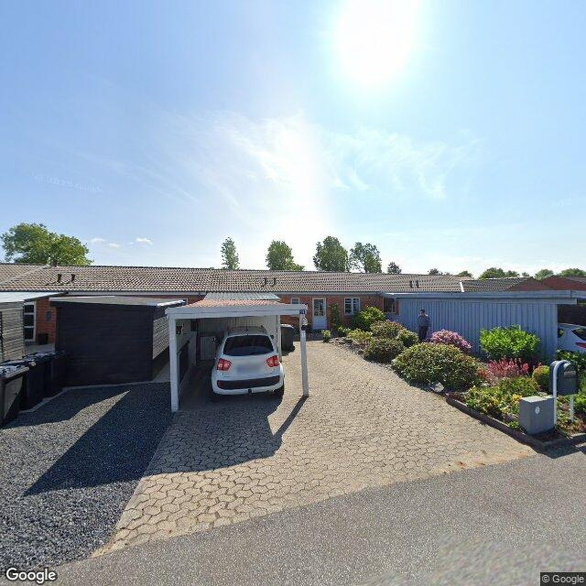 Photo of Andelsboligforeningen Skaldehøj