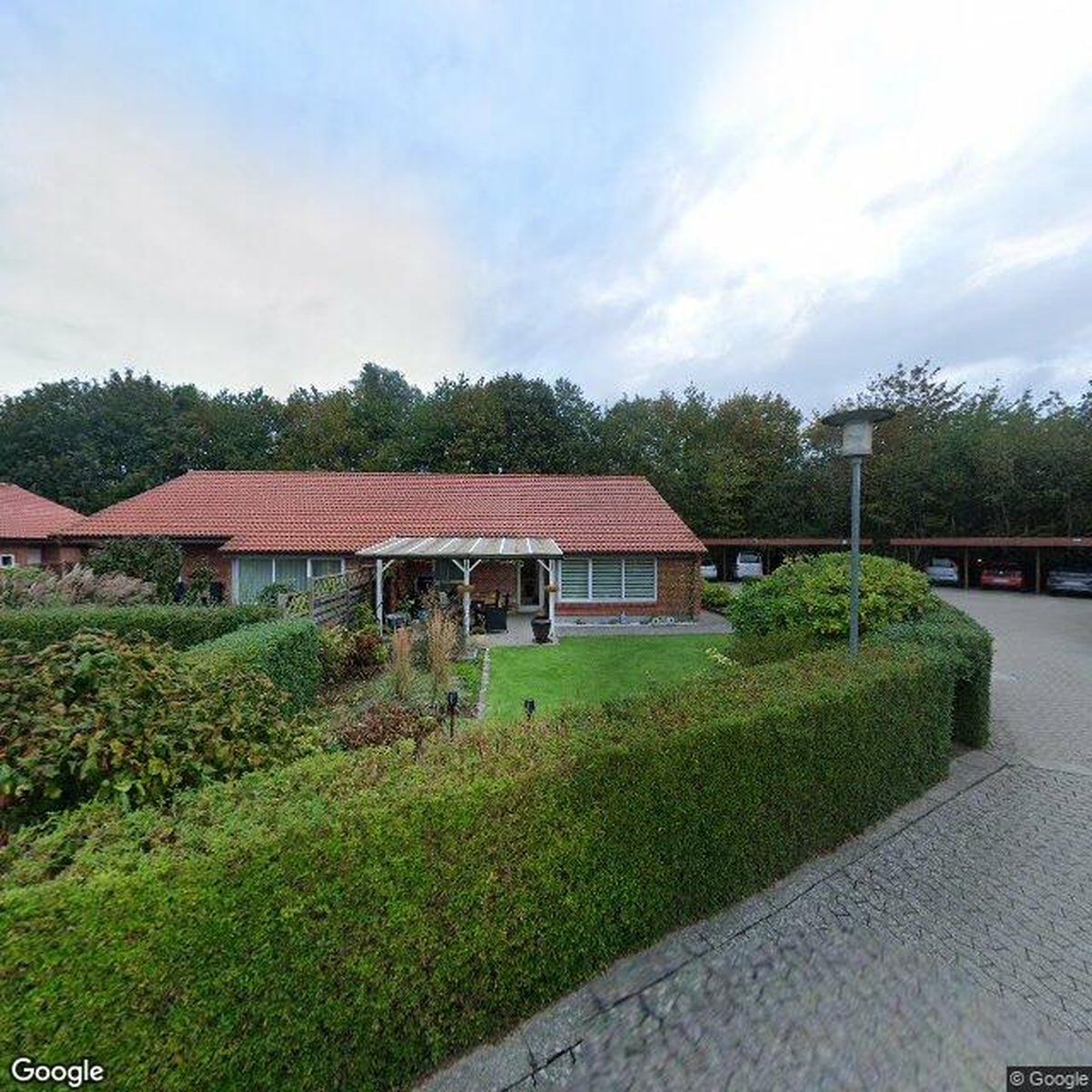 Photo of A/B Skovbakkevej I