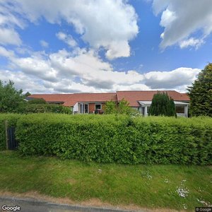 Photo of Andelsboligforeningen Høegsparken