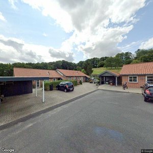 Photo of Andelsboligforeningen Fælledparken 7A-F