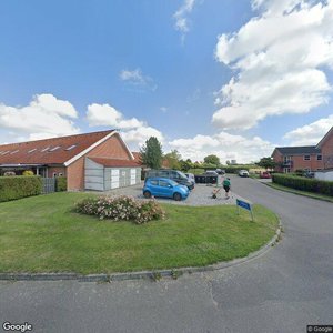 Photo of Andelsboligforeningen Atriumgården