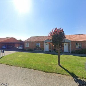 Photo of Andelsboligforeningen Engparken