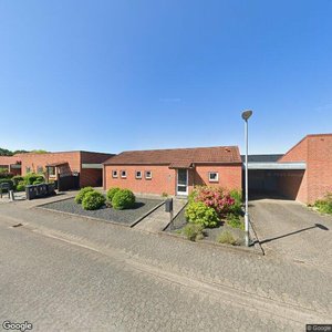 Photo of Andelsboligforeningen Bækken