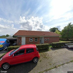 Photo of Andelsboligforeningen Helmsvej 2-10 Og 34-38