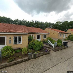 Photo of Andelsboligforeningen Egebakken