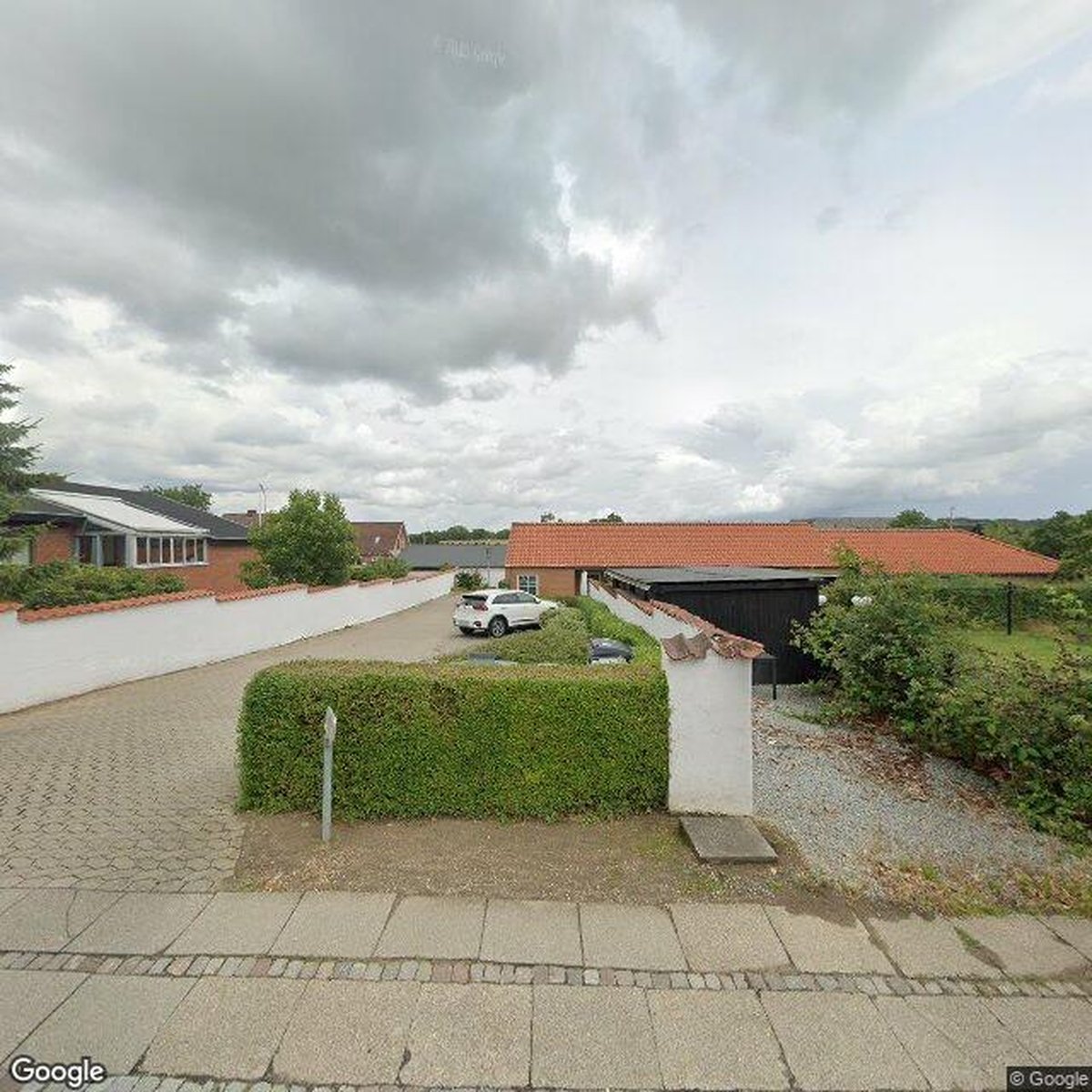 Photo of Andelsboligforeningen Bolighjørnet