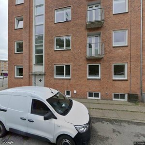 Photo of Andelsboligforeningen Sjællandsgade 7