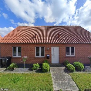 Photo of A/B Gadekæret 1-31