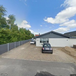 Photo of Andelsboligforeningen Gadekæret II