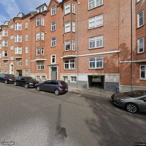 Photo of Andelsboligforeningen Af 1981 Vester Altanvej 32