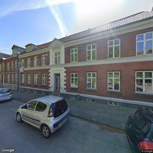 Photo of Andelsboligforeningen Tøjhushavevej 20