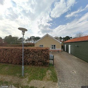 Photo of Andelsboligforeningen Fortunavej VI