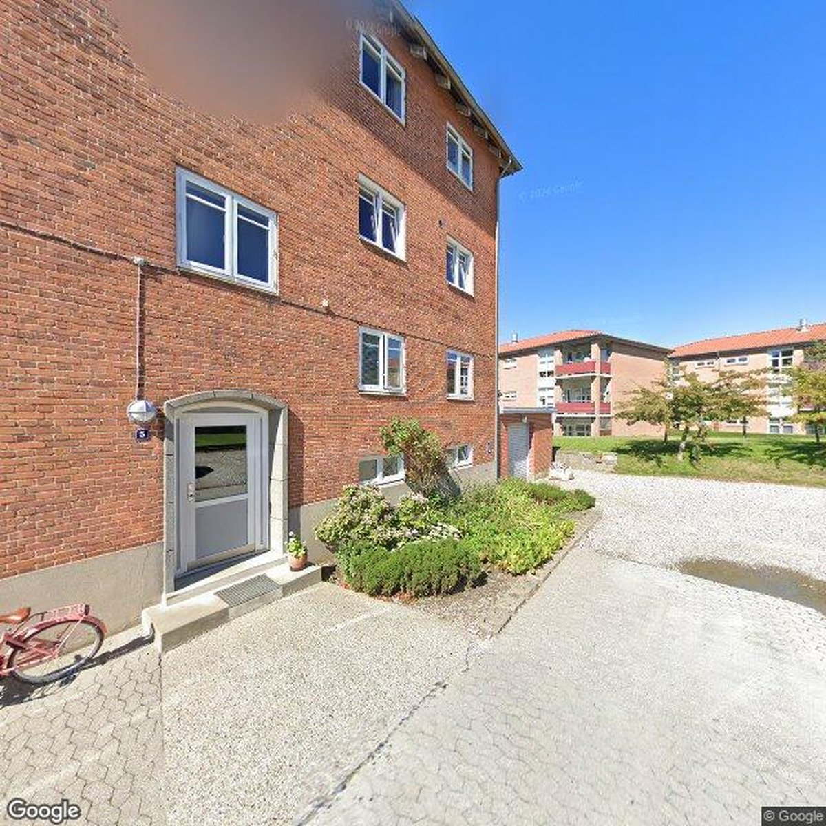 Photo of Andelsboligforeningen Solgryden II