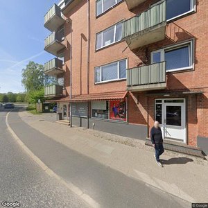 Photo of A/B Rosendal