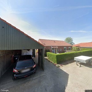 Photo of Bækkevejens Andelsboligforening