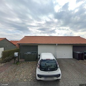 Photo of A/B Orionvej IV