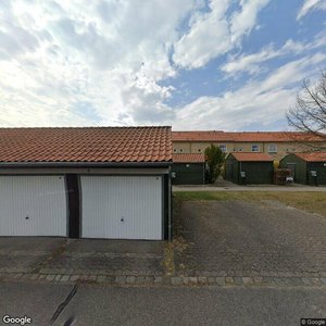 Photo of Andelsboligforen. Fortunavej Afd.1