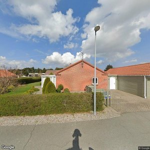 Photo of A/B Pilevænget II