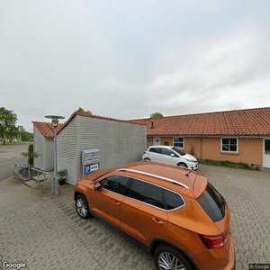 Photo of Andelsboligforeningen Syrenparken