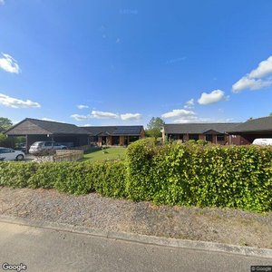 Photo of Andelsboligforeningen Markvænget Hvidsten