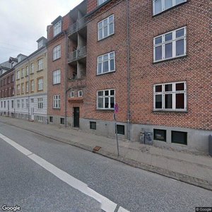 Photo of Andelsboligforeningen Dannebrogsgade 59-63