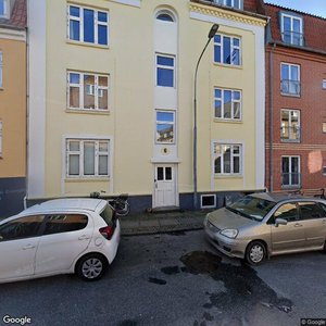 Photo of Andelsboligf.carit Etlars Gade 6