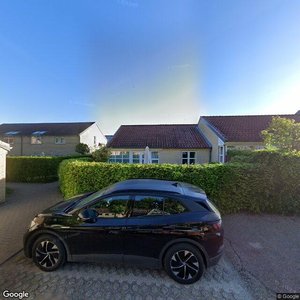 Photo of A/B Ved Hegnet