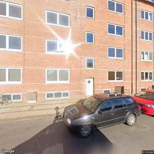 Photo of A/B Herluf Trolles Gade 16