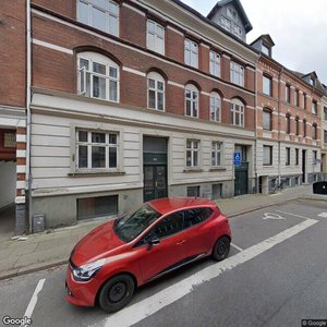 Photo of A/B Istedgade 23