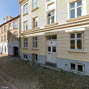 Photo of A/B Peder Barkes Gade 46