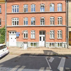 Photo of Andelsboligforeningen Helgolandsgade 8