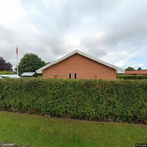 Photo of A/B Bjergfyrparken