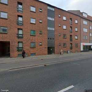 Photo of A/B Vestre Fjordhus