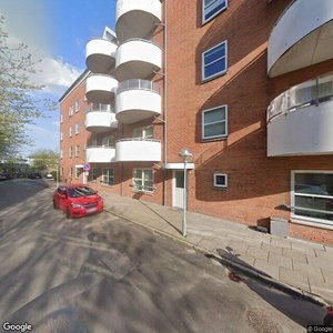 Photo of Andelsboligforeningen Solvangen