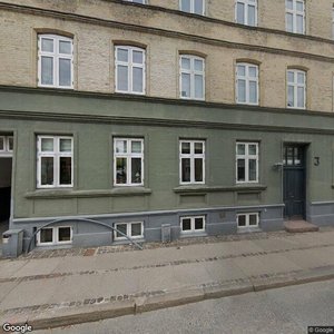 Photo of Andelsboligforeningen Absalonsgade 3