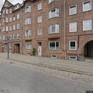 Photo of Andelboligforeningen Teglværks Alle 9, 9000 Aalborg