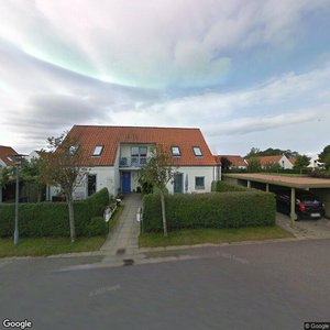 Photo of A/B Bykrogen