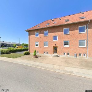 Photo of A/B Skalborgparken