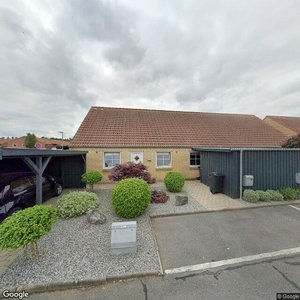 Photo of Nørkærparken Etape II