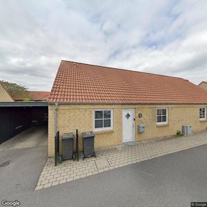 Photo of Andelsboligforeningen Nørkærparken Etape 1