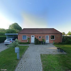 Photo of Andelsboligforeningen Tornhøjparken