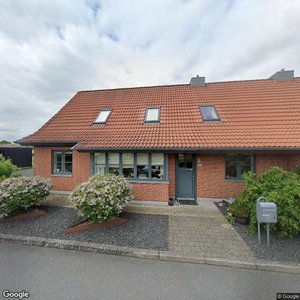 Photo of Andelsboligforeningen Kroghsgaarden